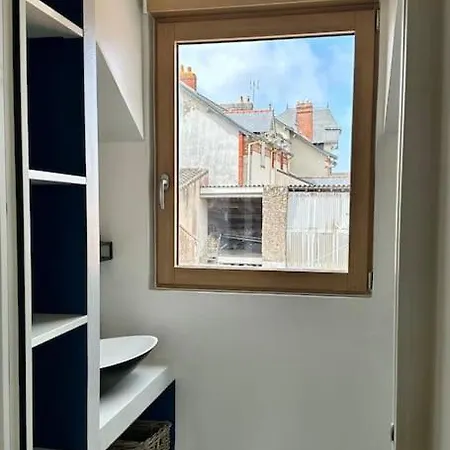 L'urbaine Le Pellerin